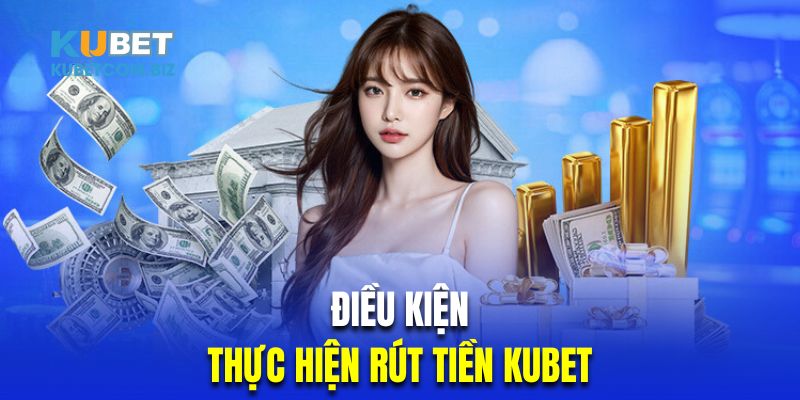 Hội viên khi thực hiện nhận thưởng cần đáp ứng hết thảy điều kiện nhà cái